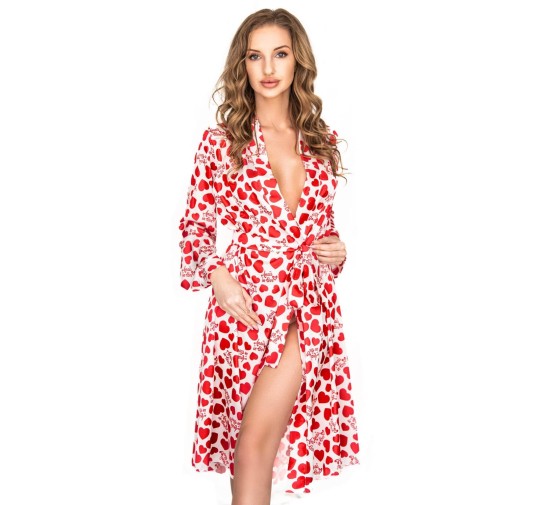 INEZZA ONE ROBE L/XL